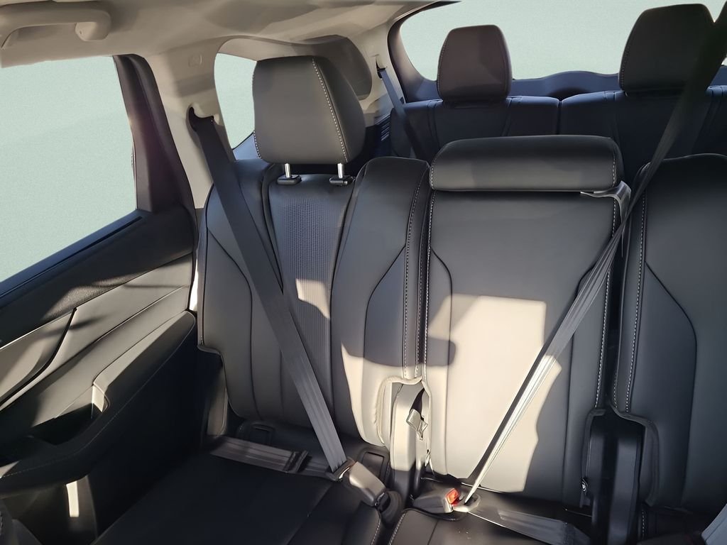 2026 Acura MDX Technology Package - Photo 12