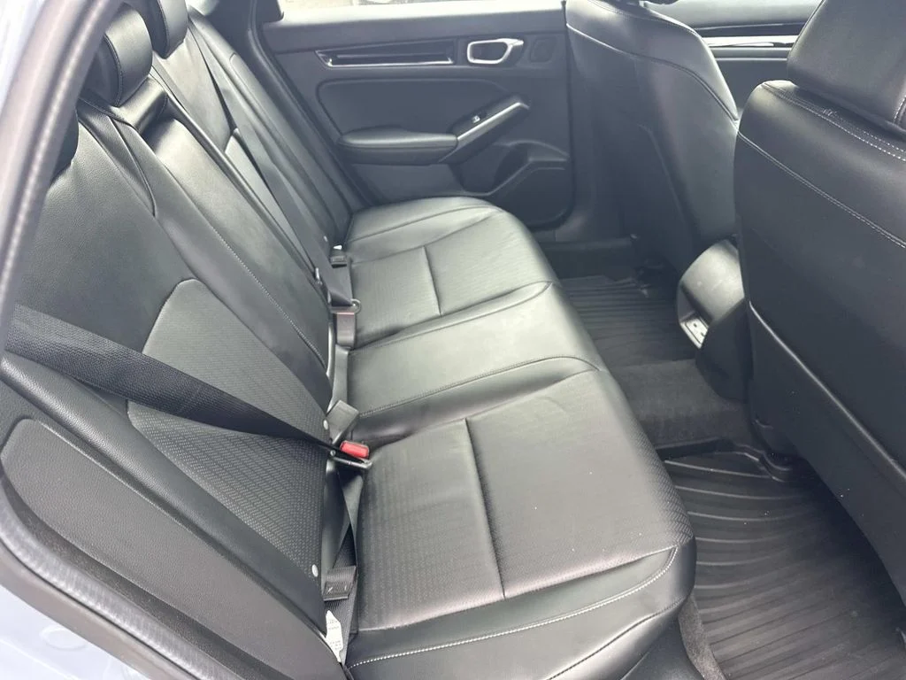 Used 2023 Gray Honda Sport Touring image 14