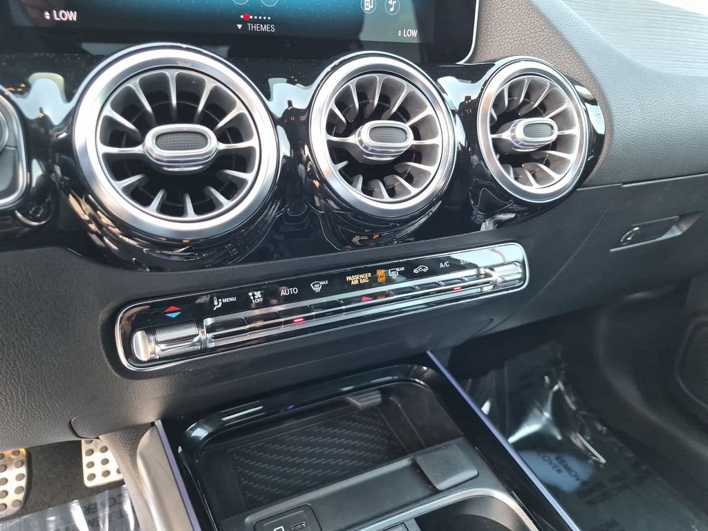 2021 Mercedes-Benz GLA GLA250 - Photo 21