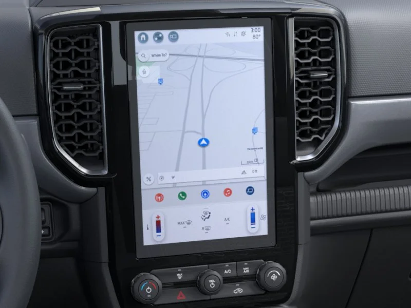 2026 Ford Ranger XLT - Photo 36