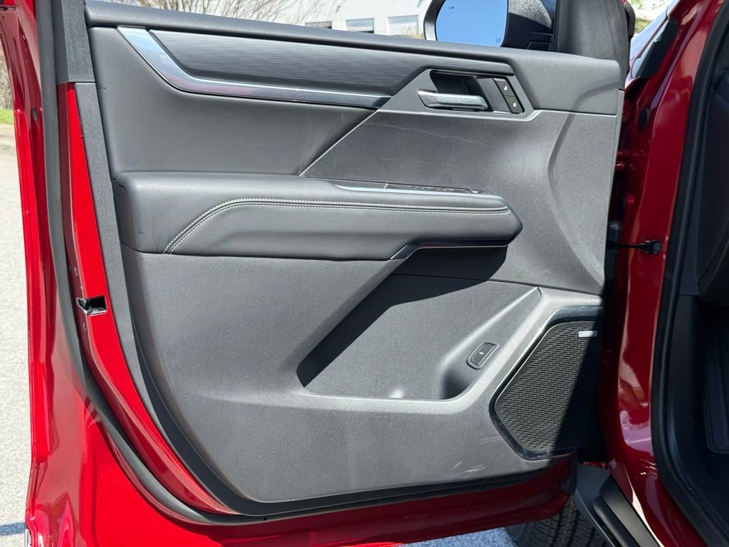 2026 GMC Acadia Elevation - Photo 15