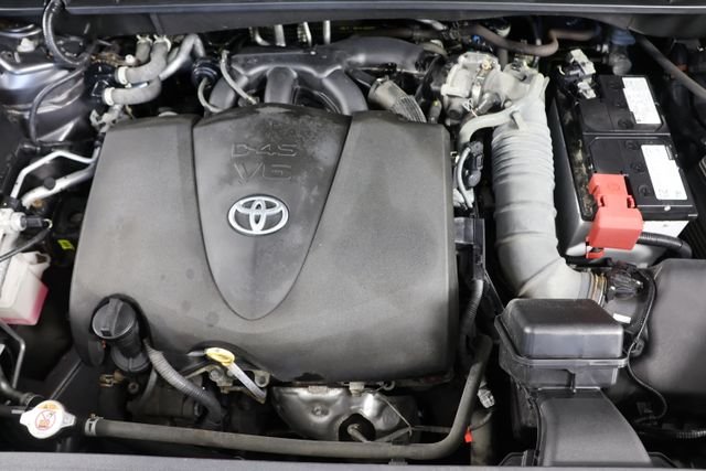 2022 Toyota Highlander XLE - Photo 26