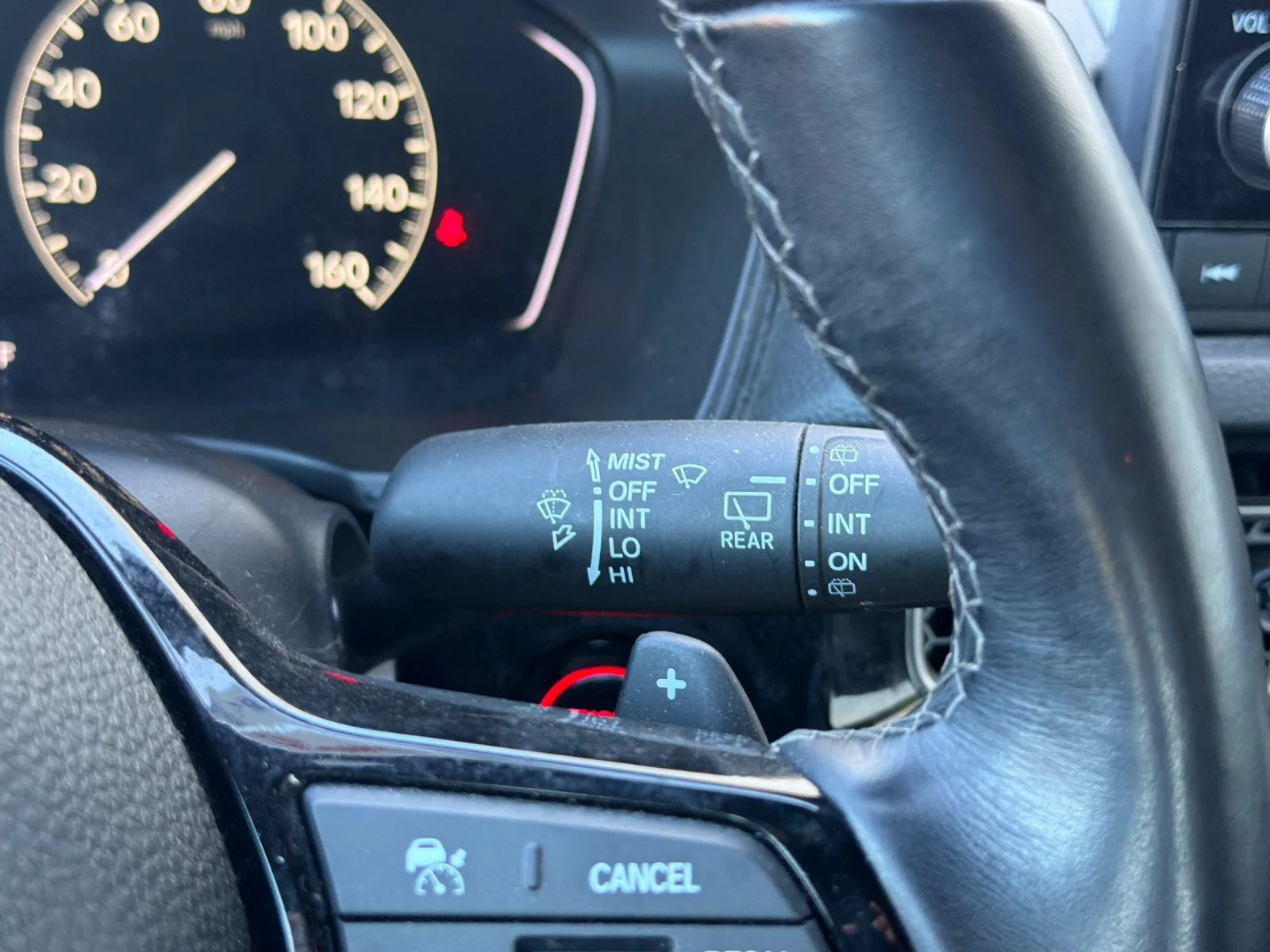 Used 2025  Honda Sport image 30