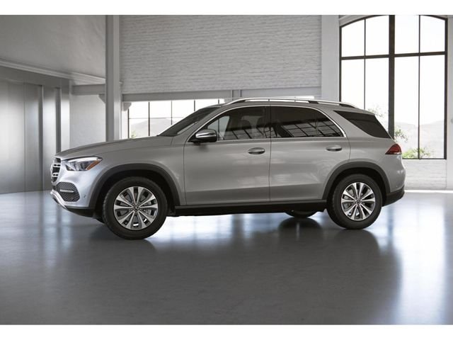 Used 2020 Silver Mercedes-Benz GLE 350 image 37