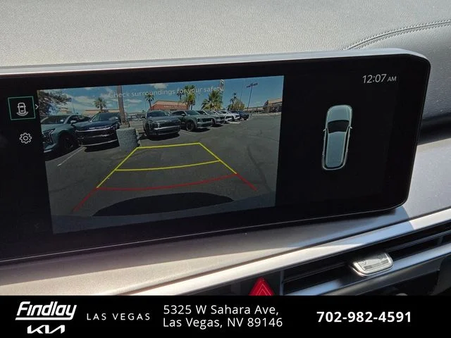 New 2026 Silver Kia S image 22
