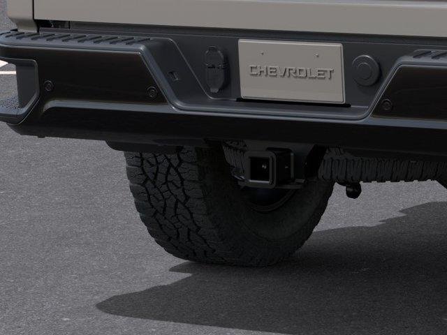 2026 Chevrolet Silverado 2500 HD Custom - Photo 12