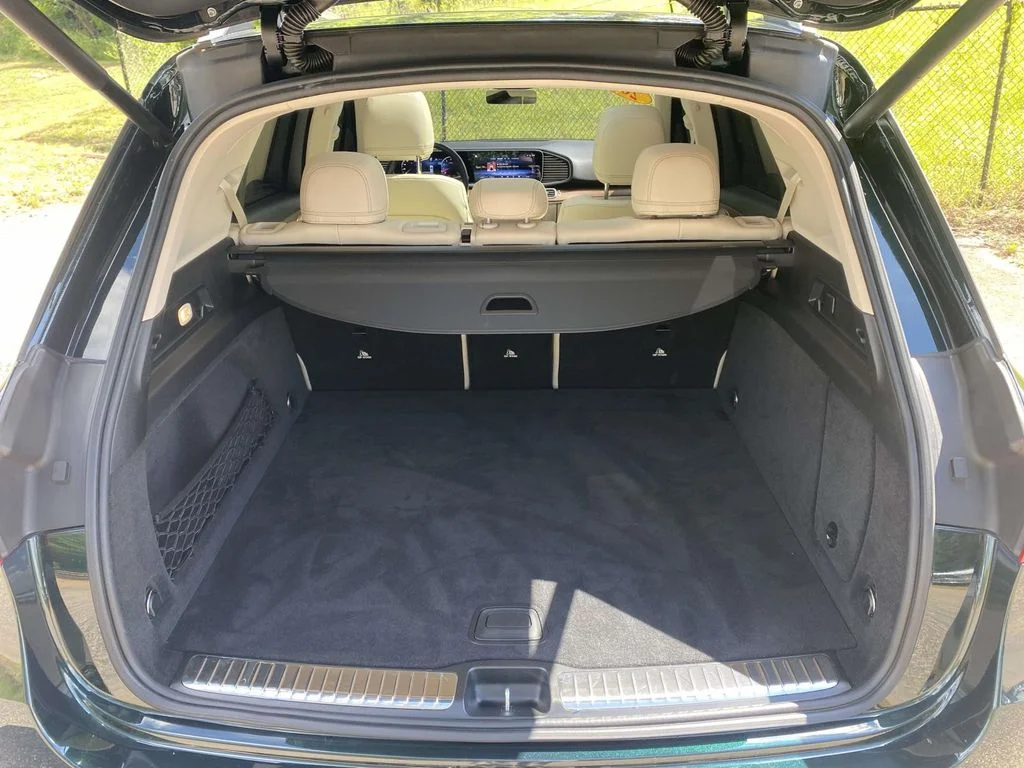 Used 2024  Mercedes-Benz GLE 350 image 13