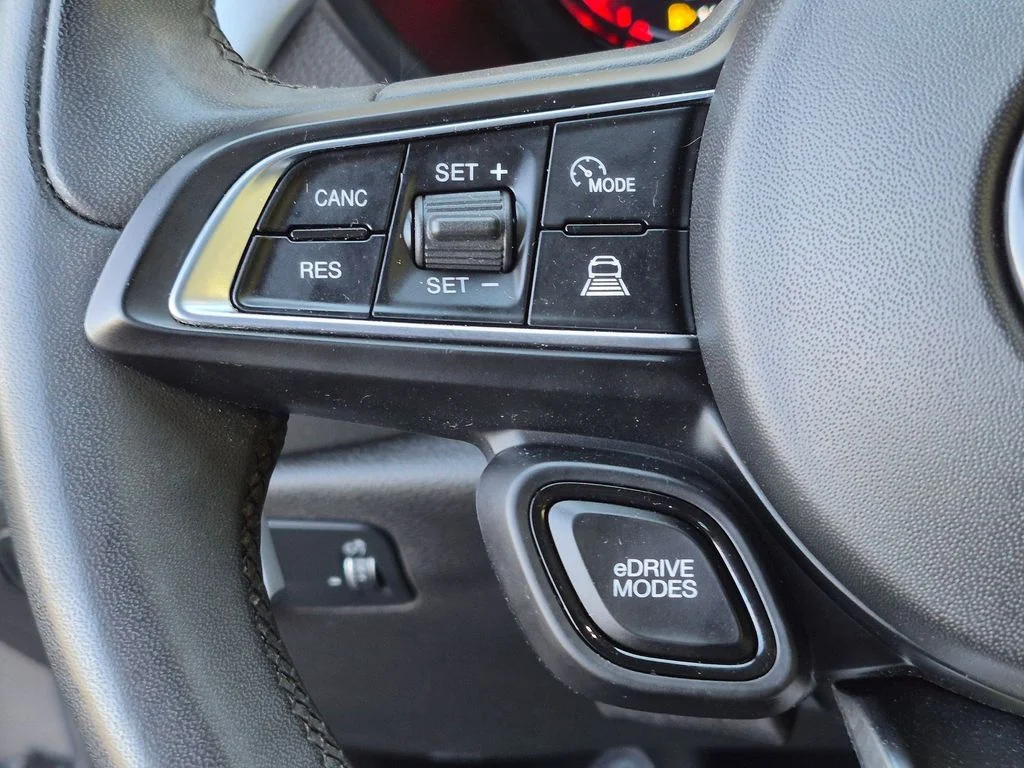 Used 2024 Gray Dodge R/T image 13