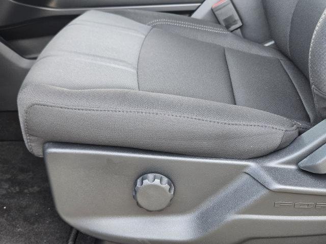 New 2026 Iconic Silver Metallic Ford STX® image 38