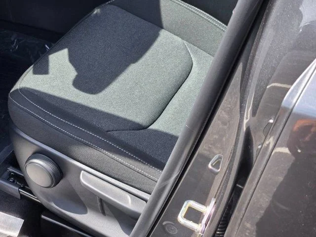 New 2026 Machine Gray Metallic Mazda 2.5 S AWD image 18