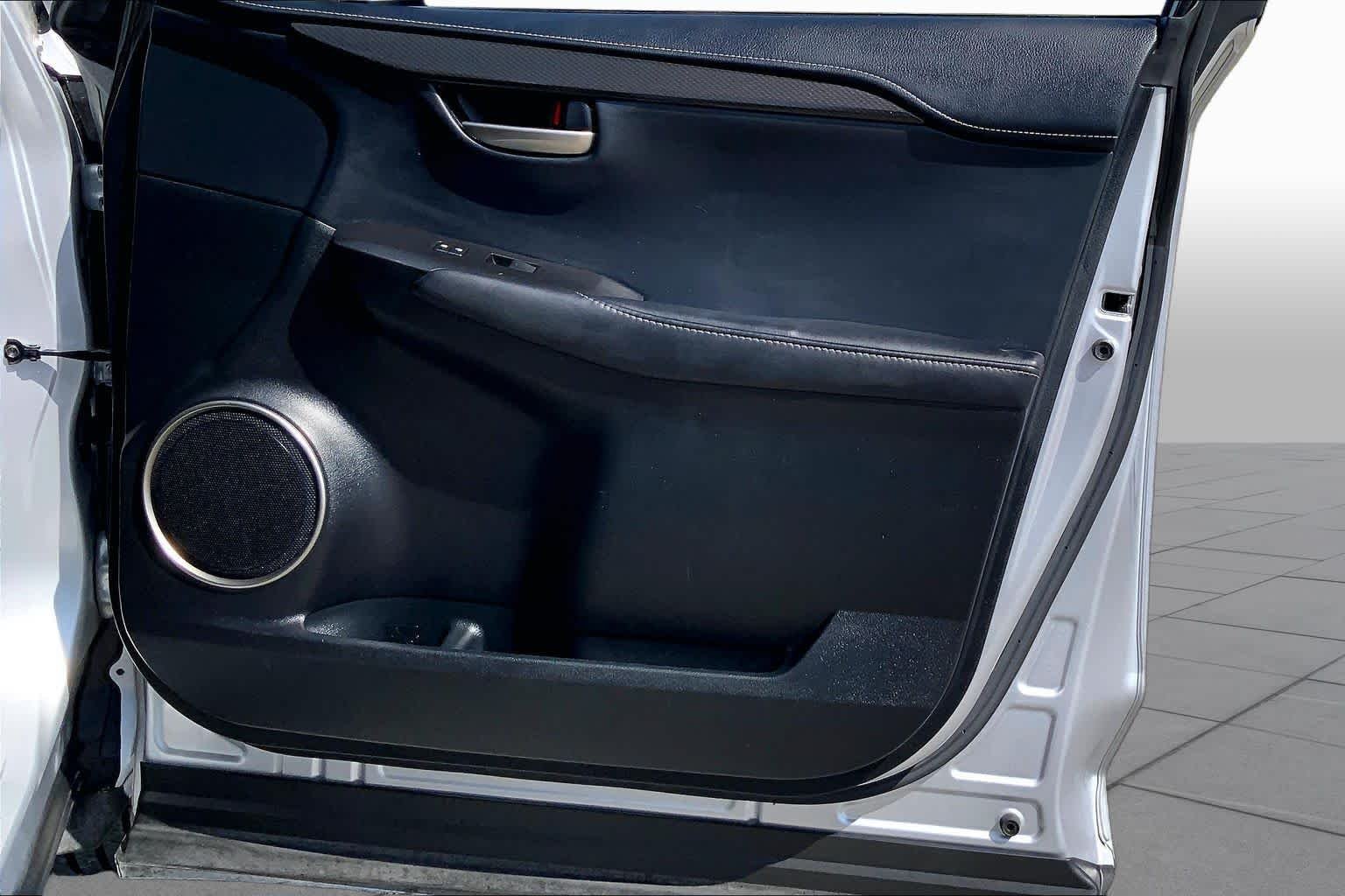 Used 2017 Silver Lining Metallic Lexus  image 22