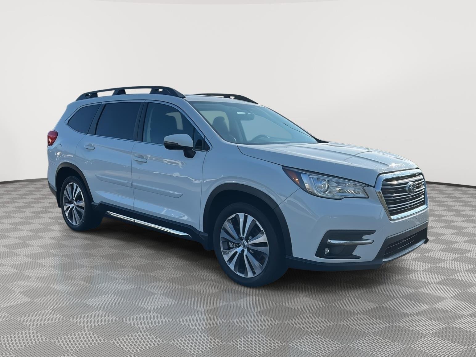 2019 Subaru Ascent Limited 8 Passenger's photo