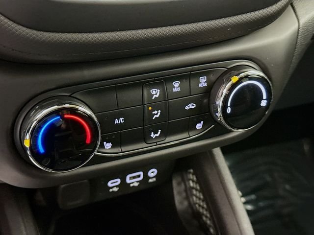 Used 2022 Beige Chevrolet LT image 15