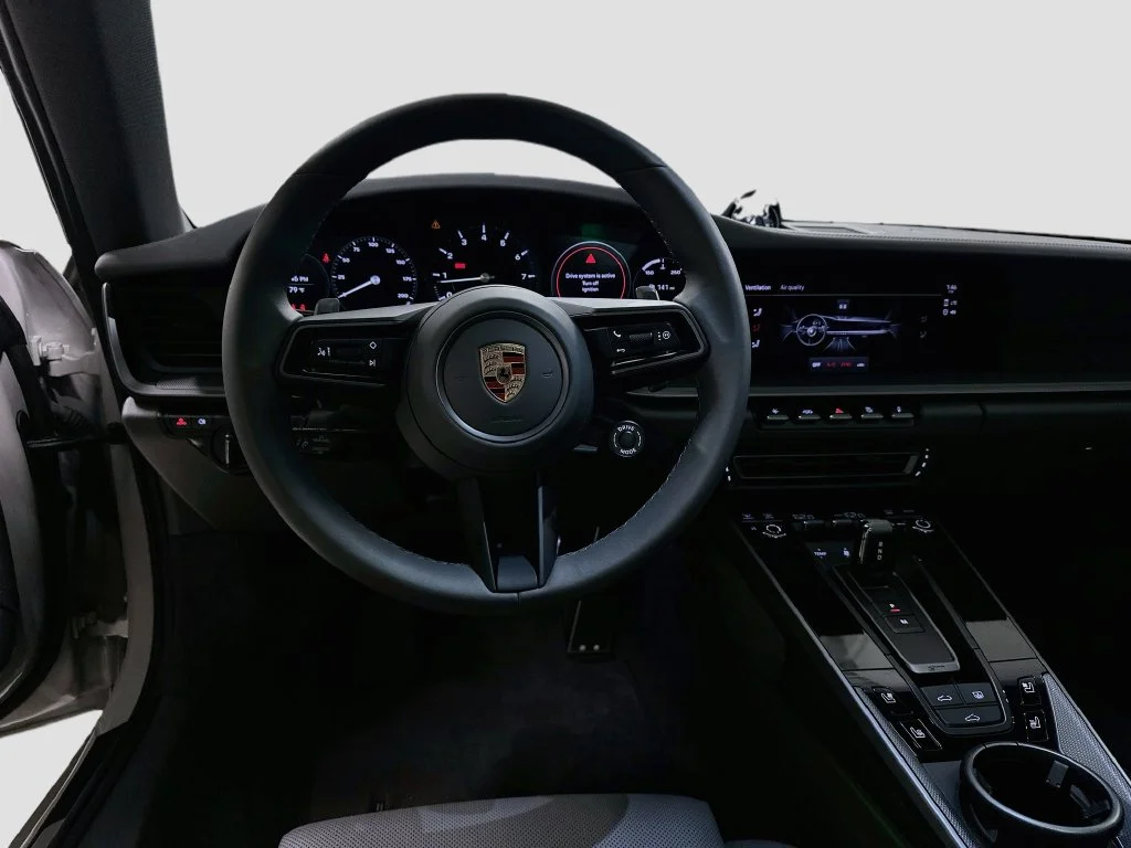 Used 2024  Porsche Carrera S image 23