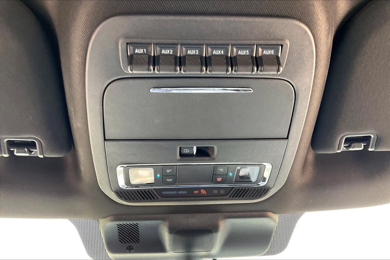 Used 2024 Oxford White Ford Raptor image 32