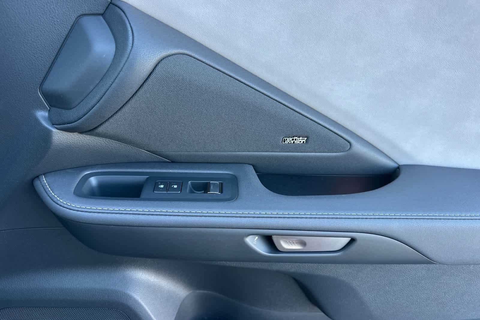 2026 Lexus TX 350 Luxury - Photo 19