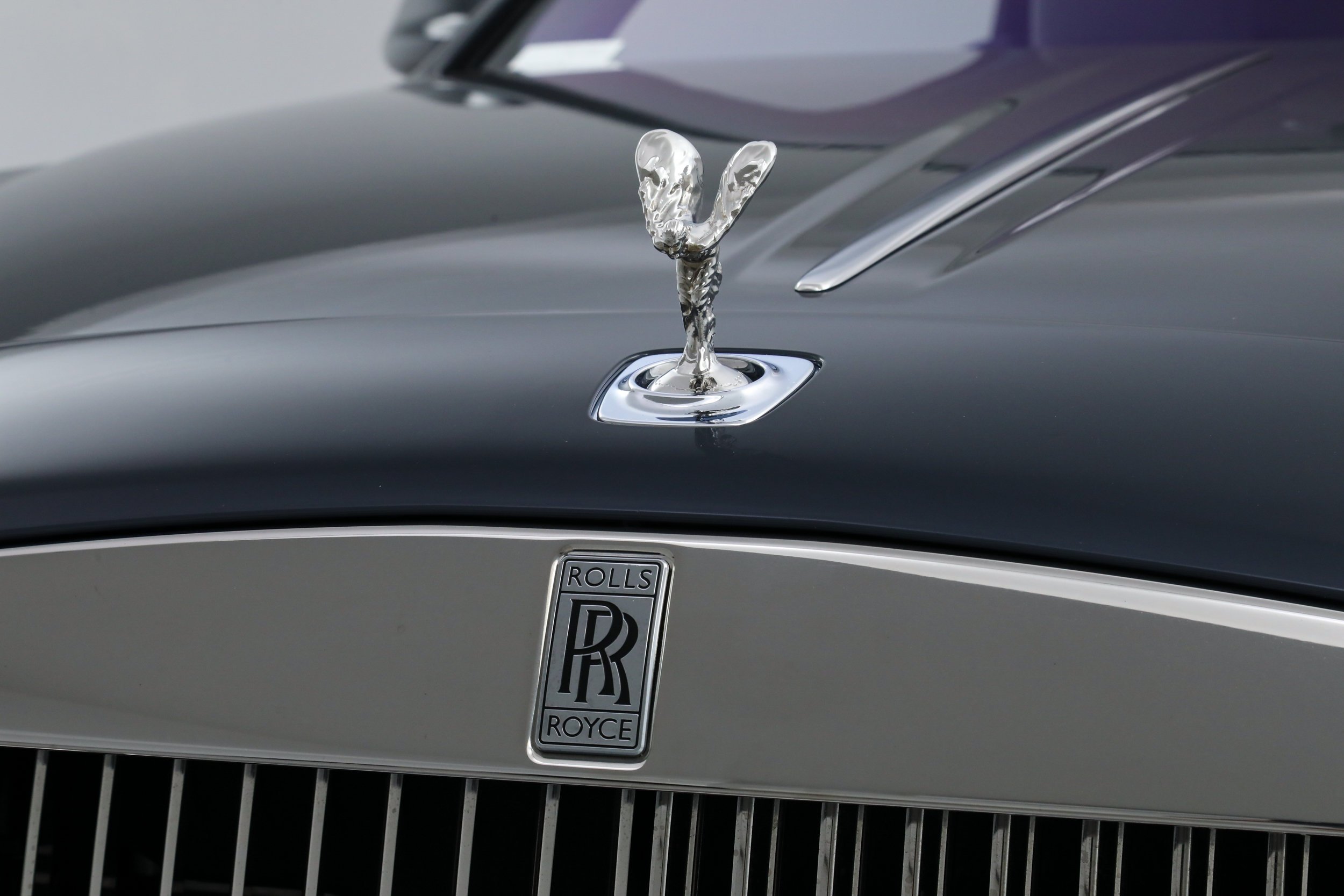Used 2021 Gray Rolls-Royce  image 11