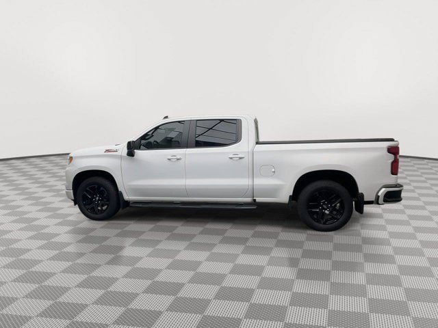 Used 2024 Summit White Chevrolet RST image 42