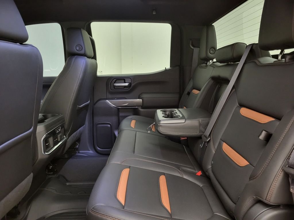 2021 GMC Sierra 1500 AT4 - Photo 43