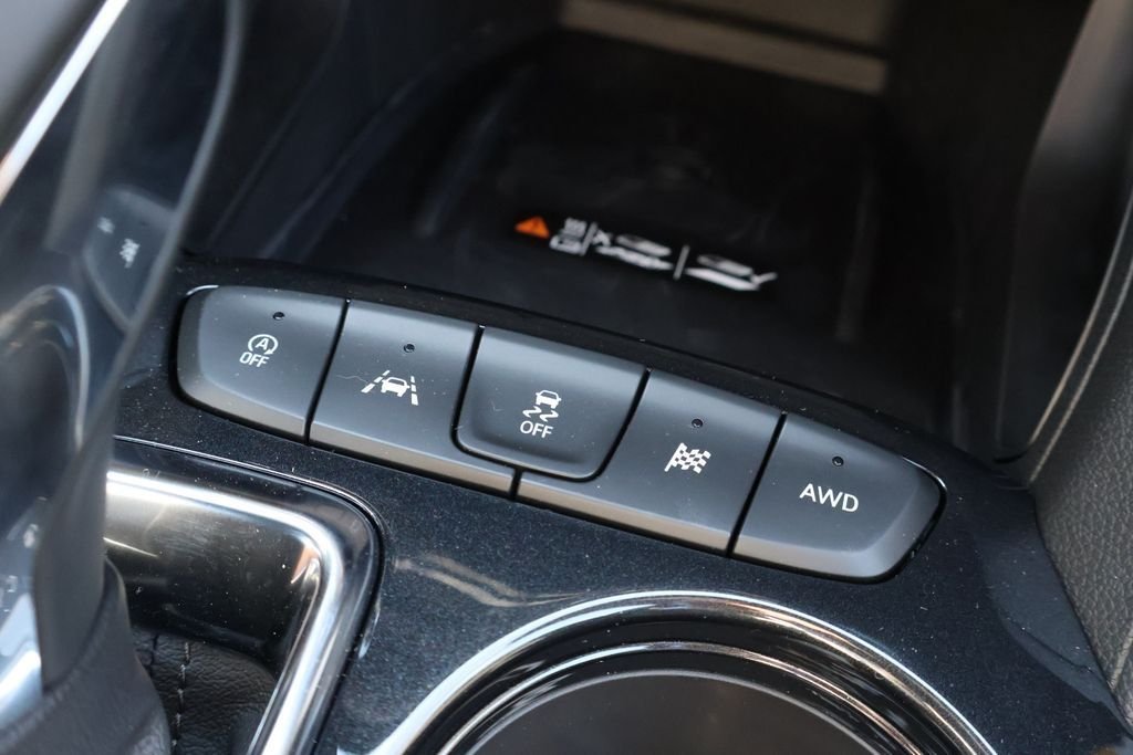 2026 Chevrolet Trailblazer Activ - Photo 32