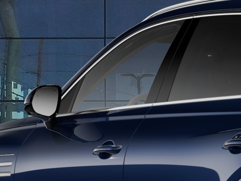 New 2026 Capri Blue Genesis  image 14