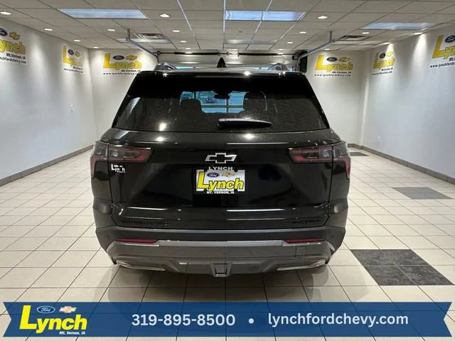 2026 Chevrolet Equinox ACTIV - Photo 22