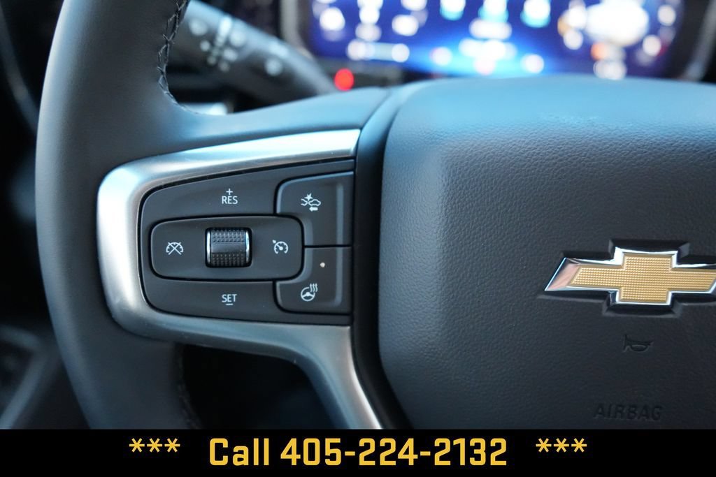 2026 Chevrolet Silverado 1500 LT - Photo 32