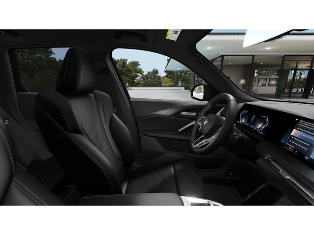 New 2027 Alpine White BMW xDrive28i image 9