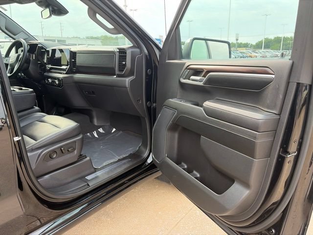 2024 GMC Sierra 1500 SLT - Photo 51