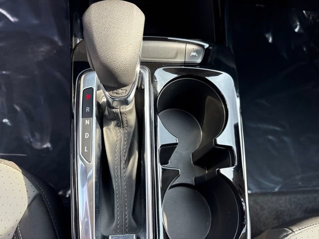 2026 Chevrolet Trax LT - Photo 22