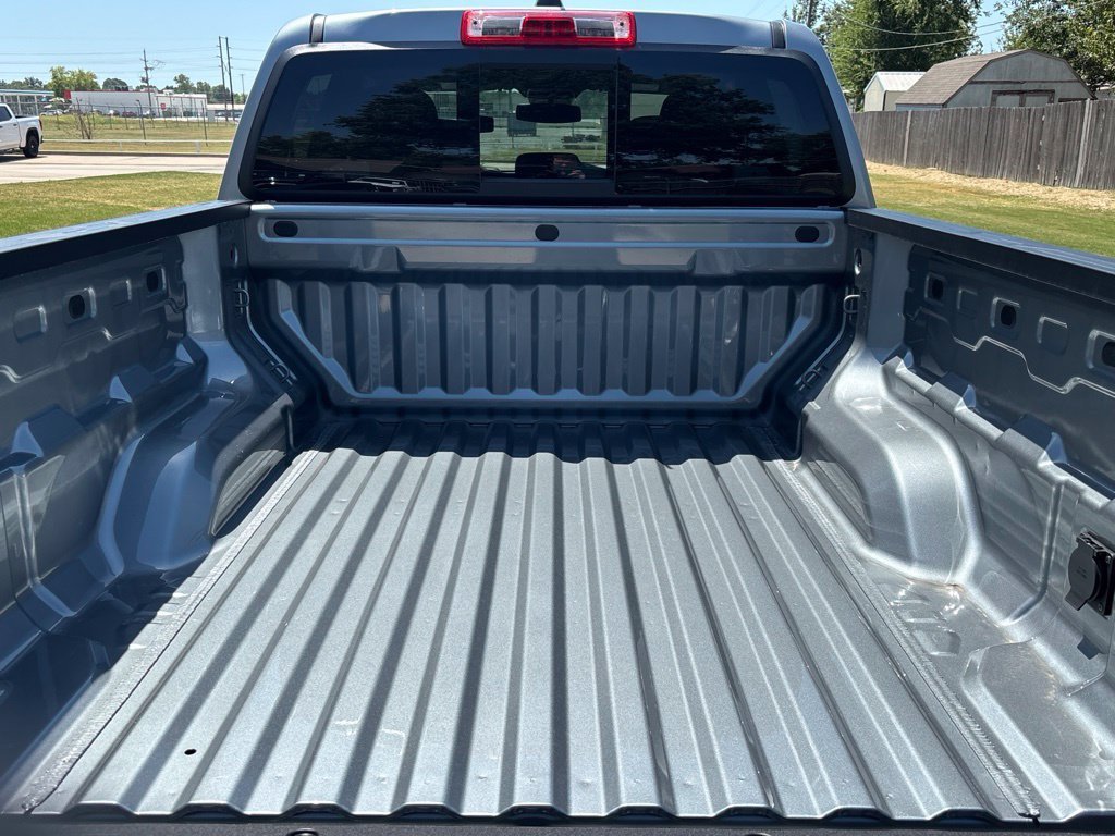 2026 GMC Canyon Elevation - Photo 9