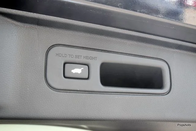 New 2026 Crystal Black Pearl Honda AWD Touring Blackout image 15