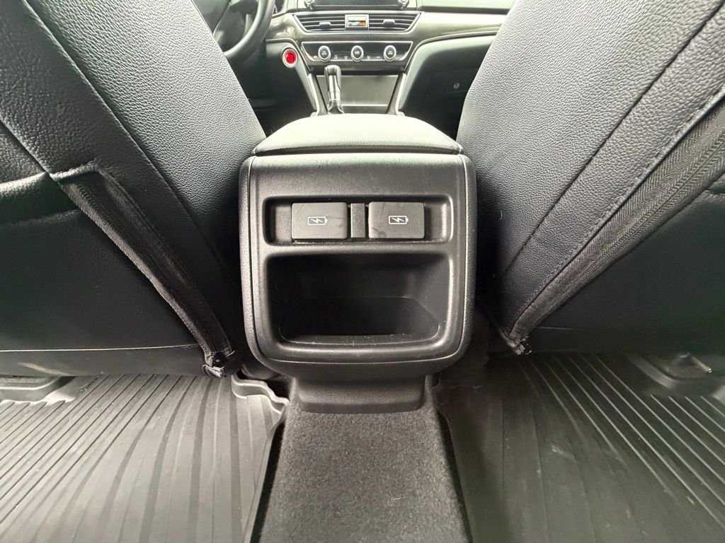 2022 Honda Accord Sport - Photo 14