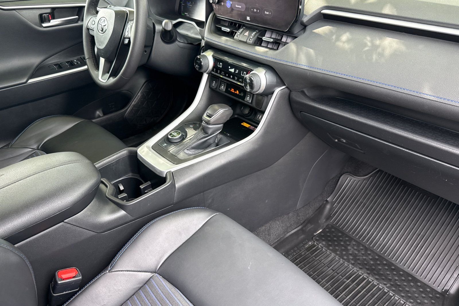 Used 2023 Gray Toyota XSE image 15