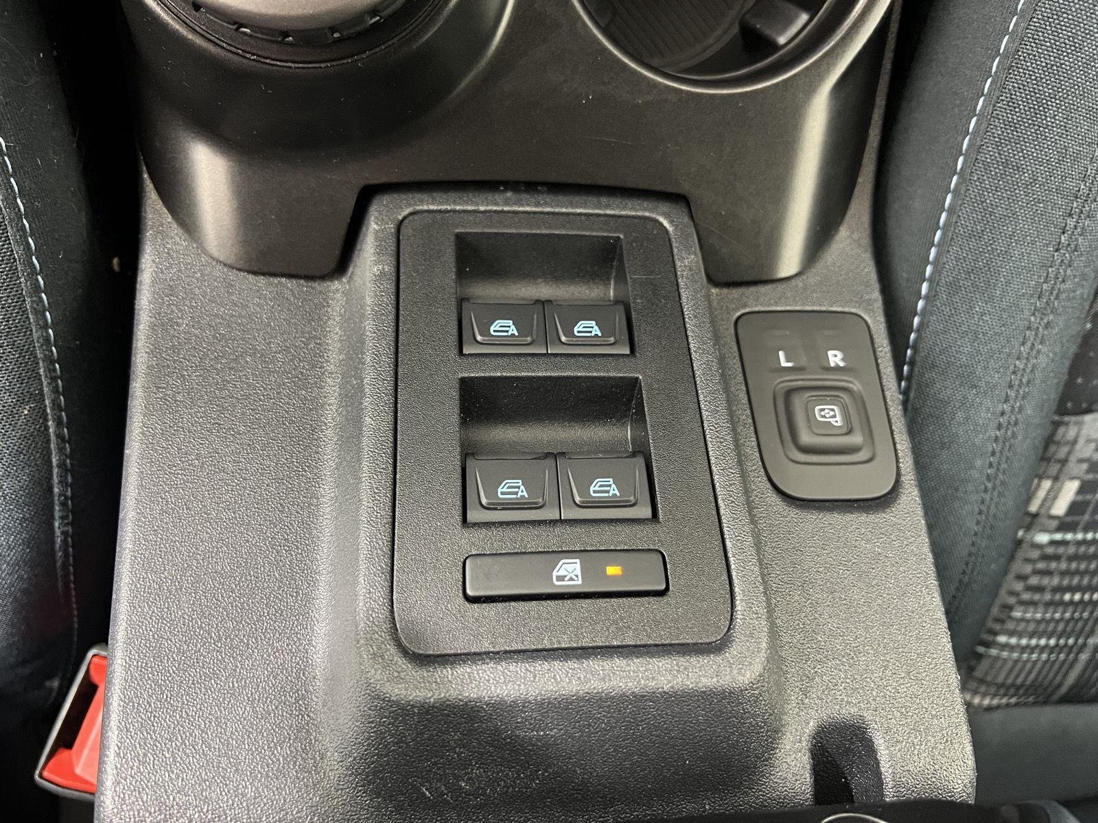 Used 2023 Race Red Ford Heritage Edition image 19