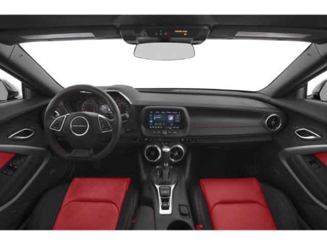 Used 2022 Summit White Chevrolet ZL1 image 5