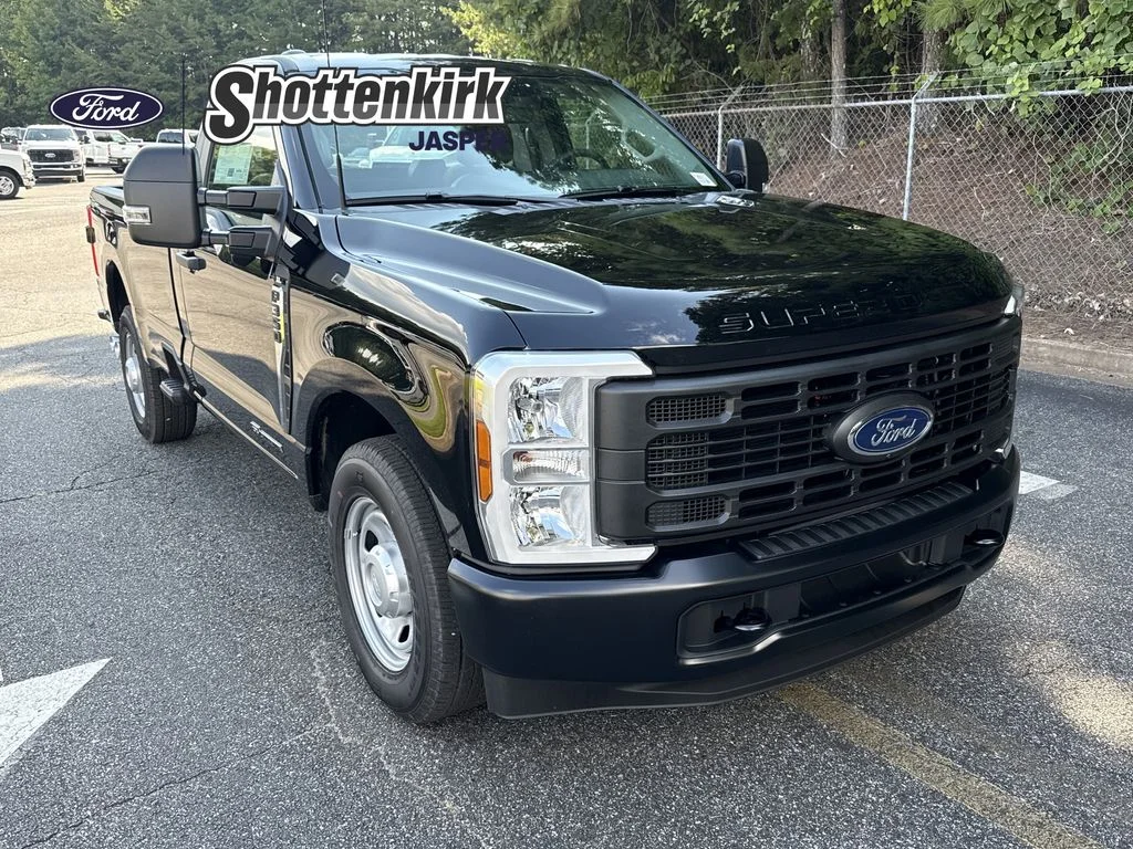 2026 Ford F-350 Super Duty