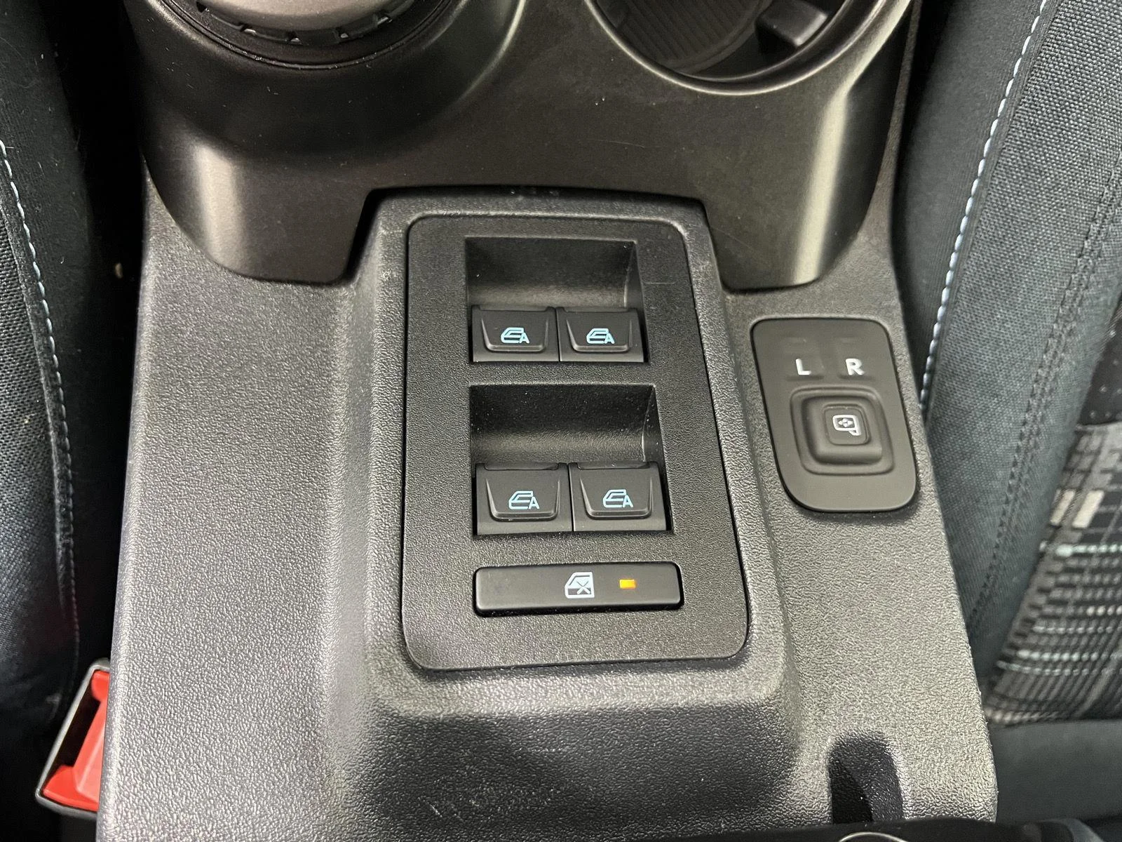 Used 2023 Race Red Ford Heritage Edition image 19