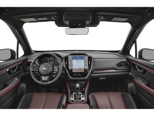 New 2026 DAYBREAK BLUE PEARL Subaru Touring image 3
