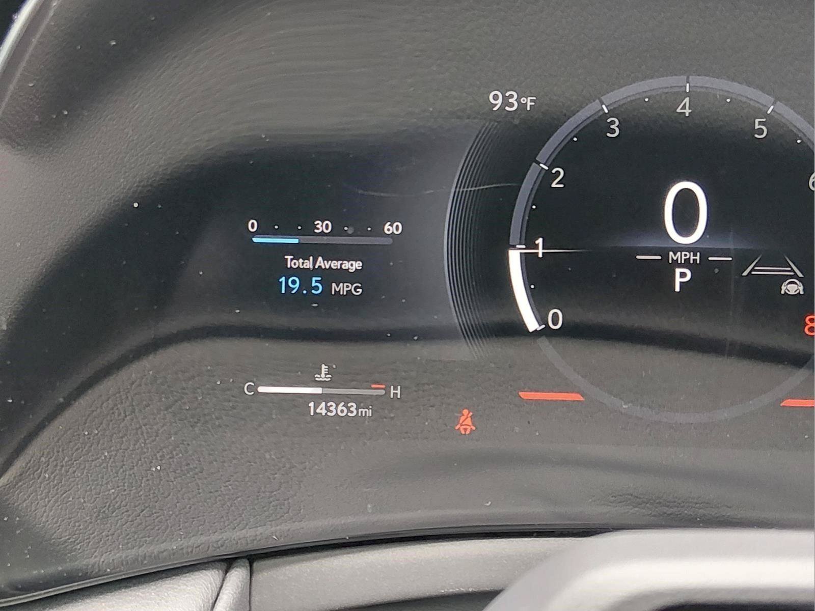 Used 2025 Wind Chill Pearl Lexus TX 350 Premium image 28