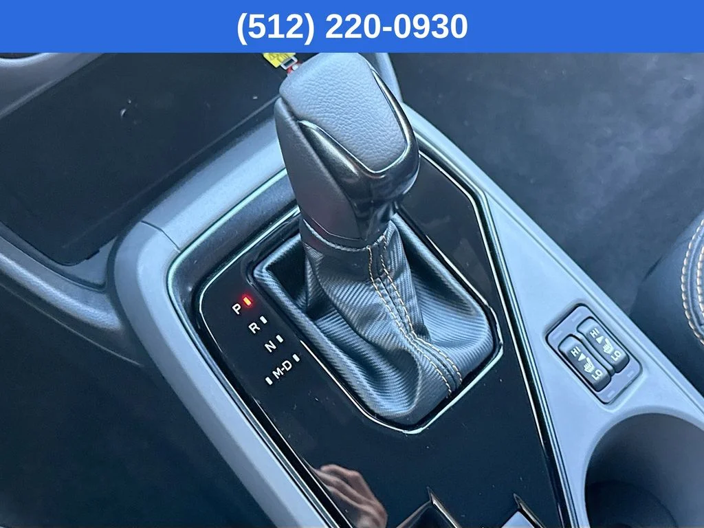 New 2026 White Subaru Wilderness image 22