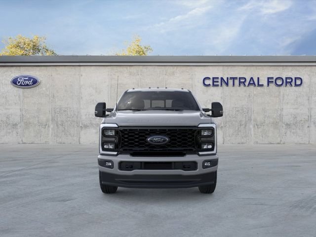 2026 Ford F-250 Super Duty XLT - Photo 6