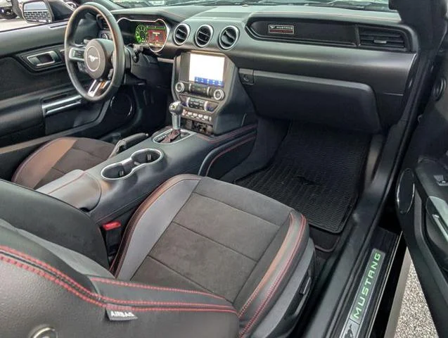 2020 Ford Mustang GT Premium - Photo 36