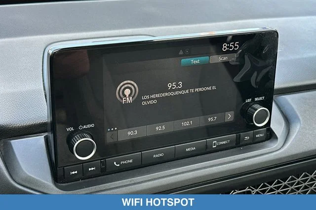2024 Honda Accord EX - Photo 20