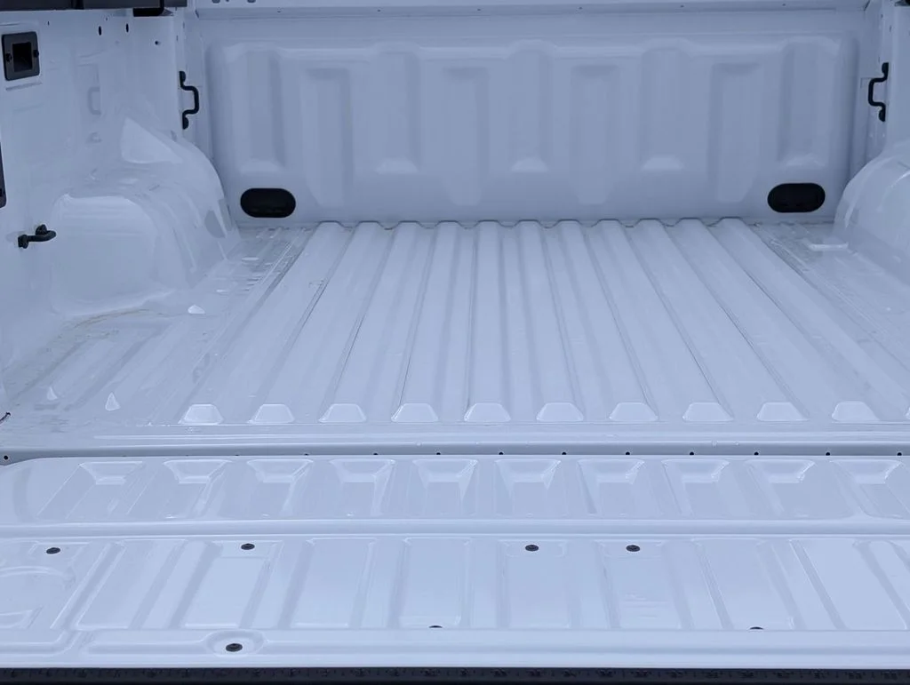 New 2026 White Ford Raptor image 19