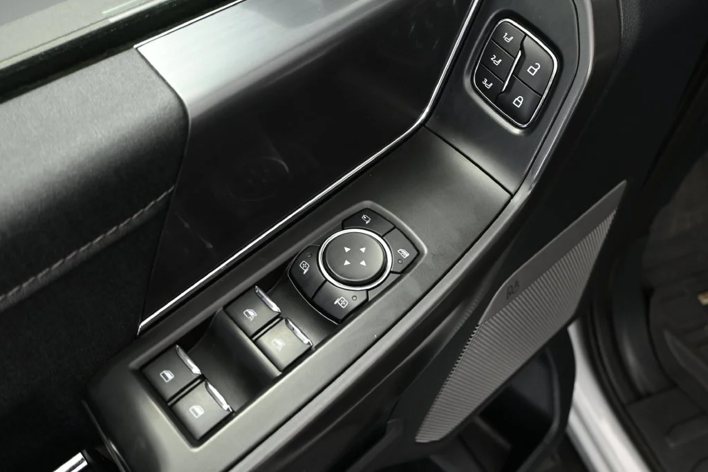 Certified Used 2024 Gray Ford Lariat image 15