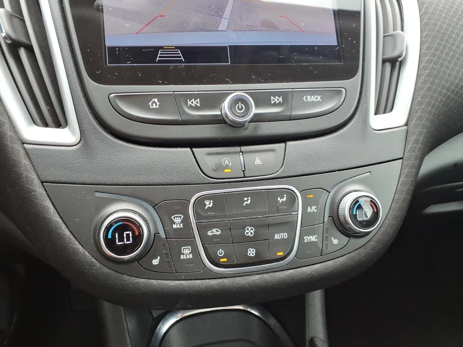 2024 Chevrolet Malibu LT Gray at Turner Chevrolet