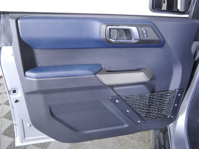 Certified Used 2022 Silver Ford Outer Banks image 20