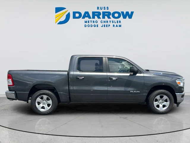 Used 2020 Gray Ram Big Horn/Lone Star image 6