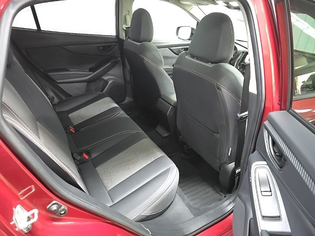 2019 Subaru Crosstrek Premium - Photo 17